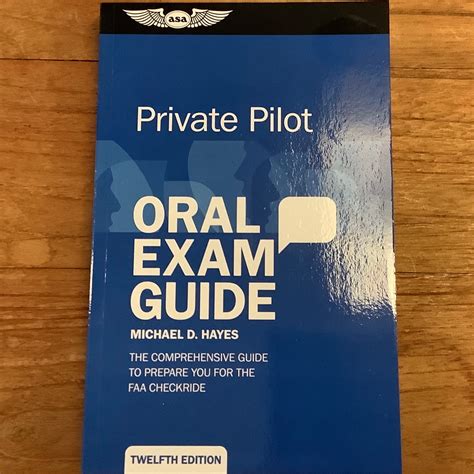 Private pilot oral exam guide. Things To Know About Private pilot oral exam guide. 